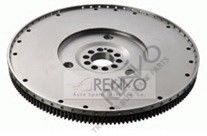 51023016094 VOLANT MAN D2066,D2676 EURO4-5 COMMORRAİL ENGINE