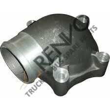 7420405125-5010512410/20405125; 21519562; 21861948/21905526/5010512410 KAPAK (PREMIUM KERAX DXI MAGNUM SERISI) ALUMINYUM