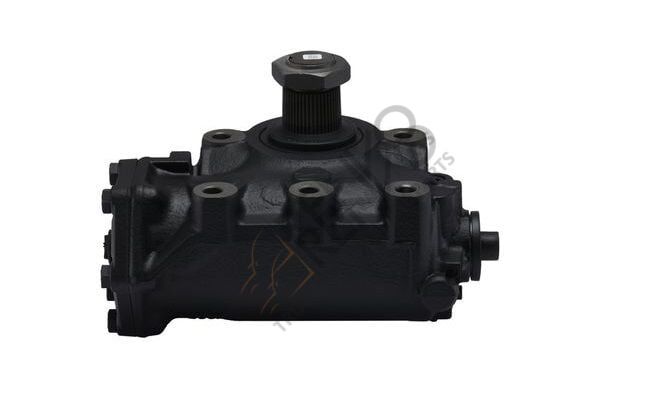 7421042372 KS00001234/8002311 ZF DİREKSİYON KUTUSU RENAULT TRUCKS KERAX DXI 11-13 -C - MAGNUM  DXI 11-13