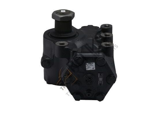 7421042372 KS00001234/8002311 ZF DİREKSİYON KUTUSU RENAULT TRUCKS KERAX DXI 11-13 -C - MAGNUM  DXI 11-13