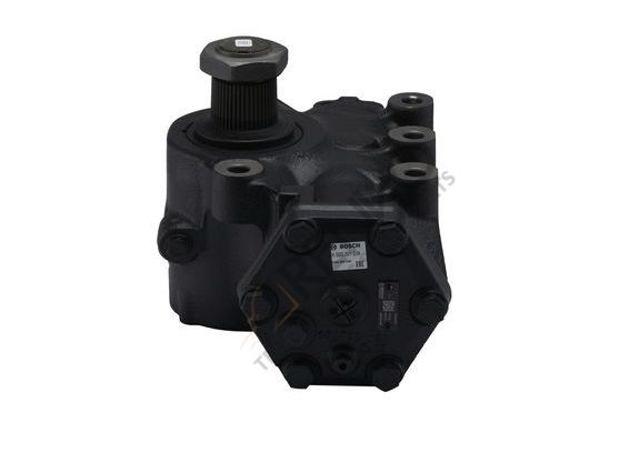 7421042372 KS00001234/8002311 ZF DİREKSİYON KUTUSU RENAULT TRUCKS KERAX DXI 11-13 -C - MAGNUM  DXI 11-13