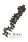 Mercedes V8, 422 Krank Mili       Oem : 4220303701, 4220304301, 4220304401