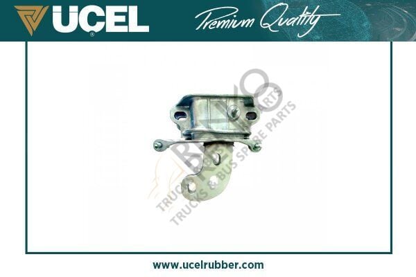 Ford Transit Courier 2014-2018 Arası 1.5 TDCi Üst Şanzıman Takozu Üçel Marka