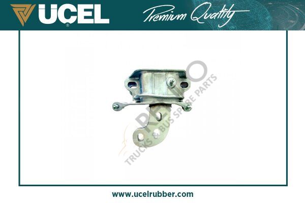 Ford Transit Courier 2014-2018 Arası 1.5 TDCi Üst Şanzıman Takozu Üçel Marka