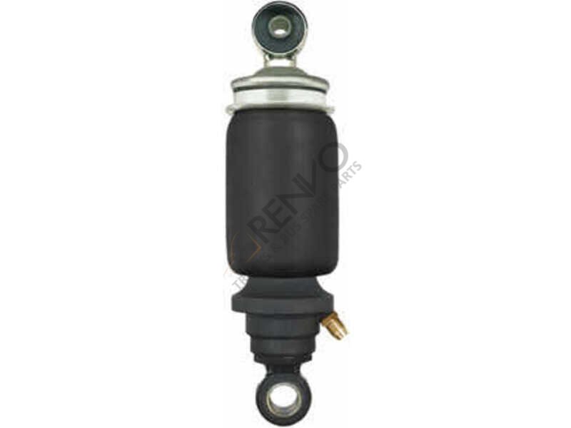 Mercedes Benz Actros 1831S-3353S Kabin Ön körüğü