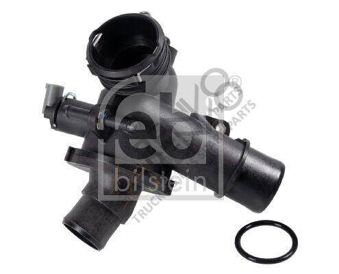 Mercedes Vito 2003-2007 Arası 110 CDI Termostat Febi Marka