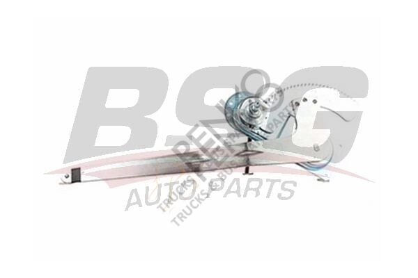 Ford Transit 1994-2000 Arası 2.5 TD Sol Cam Krikosu BSG Marka