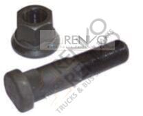 7420515517 PORCA DA RODA TRASEIRA 97MM