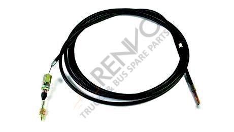 Kabin Açma Teli ATEGO W950 970 972