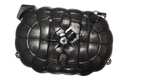 9605017903-FEBI 193934  GENLEŞME TANKI MERDECE BENZ  ACTROS MP4