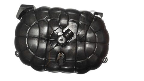 9605017903-FEBI 193934  GENLEŞME TANKI MERDECE BENZ  ACTROS MP4