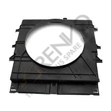 Radyatör Fan Davlunbazı OM 651 SPRT W906