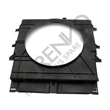 Radyatör Fan Davlunbazı OM 651 SPRT W906