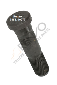 Renault Trucks Midlum Arka Bijon 82 mm, M20 x1.5 Oem : 5010319277, 7423685449