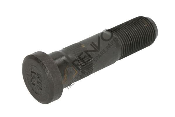 Renault Trucks Midlum Arka Bijon 82 mm, M20 x1.5 Oem : 5010319277, 7423685449