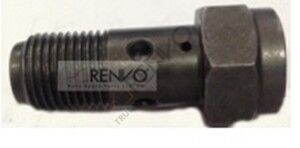 7421458307- VOLVO.21022032-21458307/7421022032/20715052/21022032 PRESSURE VALVE - FUEL DELIVERY VALVE. PREMIUM KERAX MAGNUM DXI