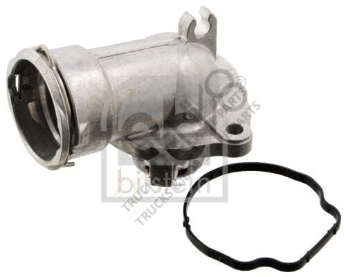 Mercedes Sprinter 2006-2010 Arası 318 CDI Termostat Febi Marka