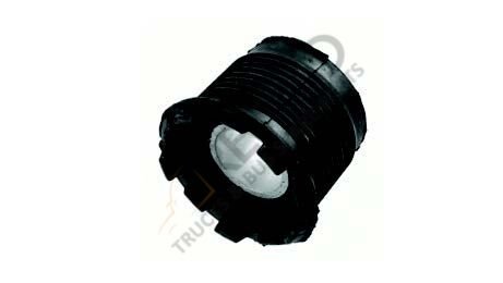 Travers Takozu VITO W638