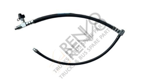 A0034203548/ A0024203848 REN HORTUMU ÖL SOL MERCEDES BENZ AROCS
