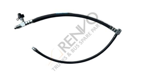 A0034203548/ A0024203848 REN HORTUMU ÖL SOL MERCEDES BENZ AROCS
