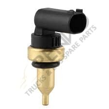 Hararet Müşürü OM 642 651 - M 272 274 SPRT W906 - VITO W639 SMART