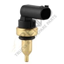 Hararet Müşürü OM 642 651 - M 272 274 SPRT W906 - VITO W639 SMART