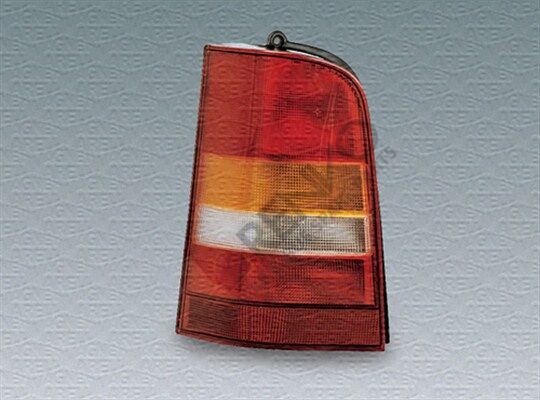 Mercedes Vito 1996-2003 Arası V 200 Duylu Sol Stop Lambası Magneti Marelli Marka