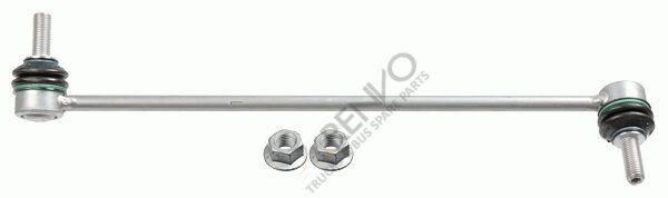 Mercedes Vito 2014-2018 Arası V 200 CDI / d Ön Sol Z Rotu Lemförder Marka