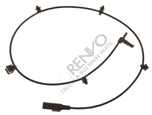 Mercedes Vito 2014-2018 Arası 114 CDI Arka Abs Sensörü Textar Marka