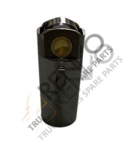 SUPAP FINCANI KISA KAMALI MERCEDES BENZ AXOR 457-ACTROS 501-502-541-542 SHORT- 2 DELİKLI