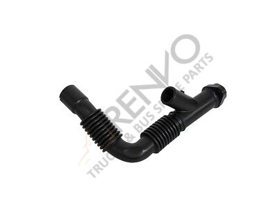 Volvo FH, FM-13 Yağ Dolum Alt Borusu 20529262, DT 2.11350