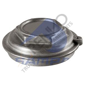 Porya Kapağı KÄSSBOHRER