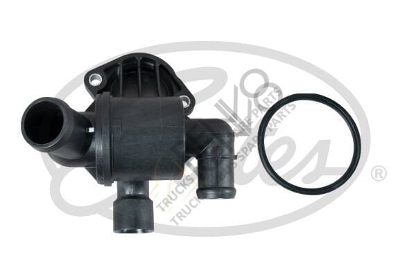 Volkswagen Crafter 2006-2016 Arası 2.0 TDI Termostat Gates Marka