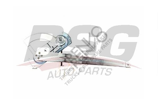 Ford Transit 1994-2000 Arası 2.5 TD Sağ Cam Krikosu BSG Marka