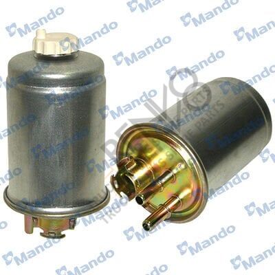 Ford Transit Connect 2002-2006 Arası 1.8 Di Yakıt Filtresi Mando Marka