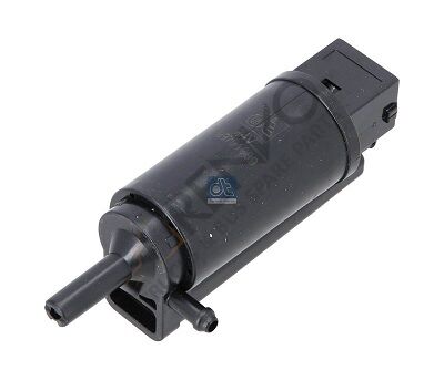 Volvo FH 16 II, FM  Cam Su Motoru 21189159, 20409793, 20747536, 3980681, 8189170, DT 2.25214