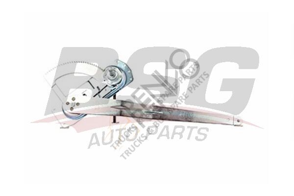 Ford Transit 1994-2000 Arası 2.5 DI Sağ Cam Krikosu BSG Marka