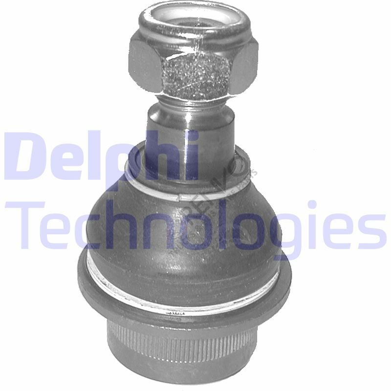 Mercedes Sprinter 1995-2006 Arası 210 D Rotil Delphi Marka