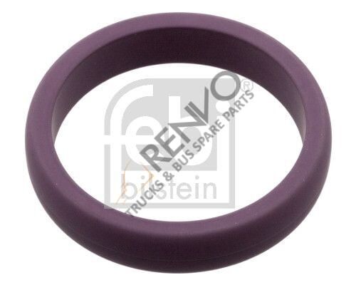 Renault Trucks Premium Kerax DXI Volvo FH Yağ Dolum Boru Contası 37m X45mX8,5m Oem : 7420555696, 7421780376, 20555696, 21780376, Febi 102762