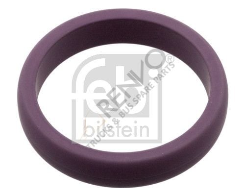 Renault Trucks Premium Kerax DXI Volvo FH Yağ Dolum Boru Contası 37m X45mX8,5m Oem : 7420555696, 7421780376, 20555696, 21780376, Febi 102762