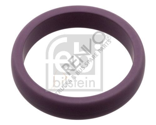 Renault Trucks Premium Kerax DXI Volvo FH Yağ Dolum Boru Contası 37m X45mX8,5m Oem : 7420555696, 7421780376, 20555696, 21780376, Febi 102762