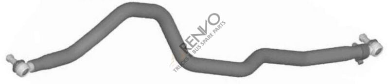 RENAULT VOLVO Aktarma Uzun Rotu Volvo FH4-FM4 Renault C-K-T  OEM:  7422526512, 7421157977,, 23508078, 21157977, 23182157, 22526512, BGN-T361361