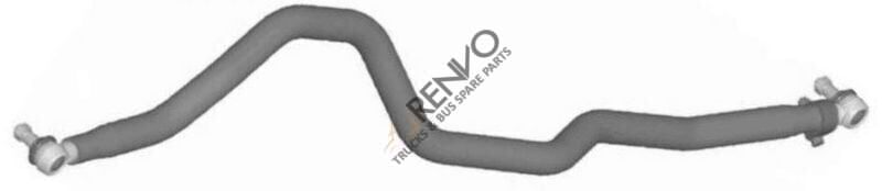 RENAULT VOLVO Aktarma Uzun Rotu Volvo FH4-FM4 Renault C-K-T  OEM:  7422526512, 7421157977,, 23508078, 21157977, 23182157, 22526512, BGN-T361361