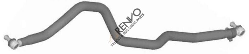 RENAULT VOLVO Aktarma Uzun Rotu Volvo FH4-FM4 Renault C-K-T  OEM:  7422526512, 7421157977,, 23508078, 21157977, 23182157, 22526512, BGN-T361361