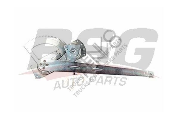 Ford Transit 1994-2000 Arası 2.5 DI Sağ Cam Krikosu BSG Marka