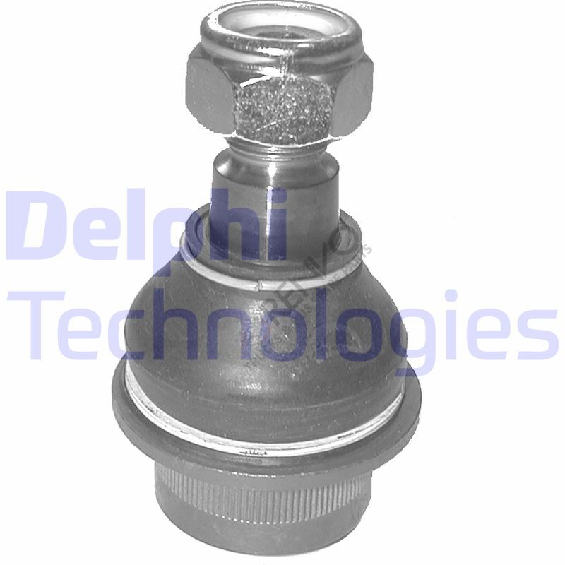Mercedes Sprinter 1995-2012 Arası 312 D 2.9 Rotil Delphi Marka