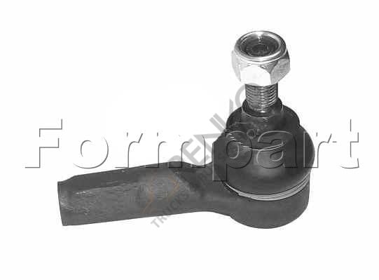 Mercedes Sprinter 2006-2010 Arası 319 CDI / BlueTEC 4x4 Rot Başı Formpart Marka