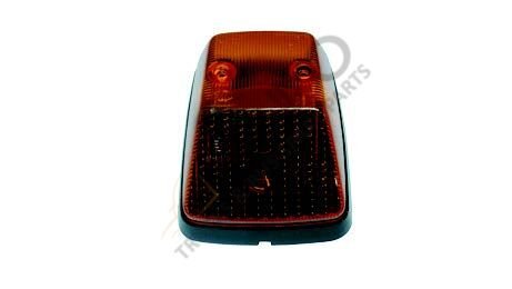 Tepe Lambası Sağ Sol - KIRMIZ - MERCEDES SPRINTER W901-904-Rear , Amber , R / L