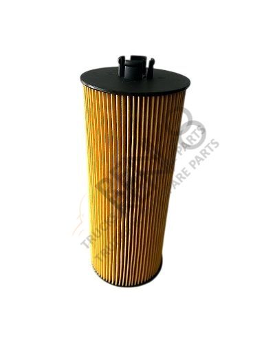 MERCEDES BENZ  ATEGO-AXOR 906.TORİSMO.CİTARO YAĞ FILTRESI   OEM : 9061800009, 5021107448, 6861840125, 000180170964, 0001801709, E161H01D28, 425 2248, 512600108, HU945/2X, OX174DECO