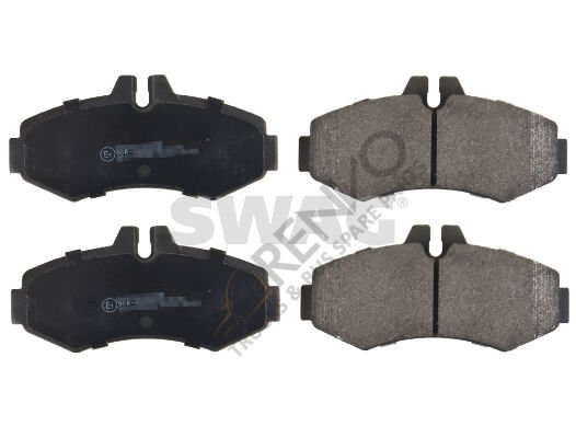 Mercedes Vito 1996-2003 Arası V 230 Ön Balata Swag Marka